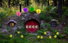 Find My Trekking Shoes - Screenshot 3