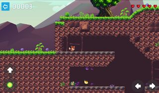 AnimalAntics - Screenshot 3