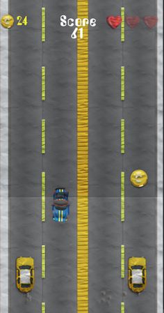 Twin car games - Play dough mo - Screenshot 1