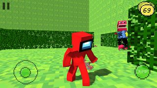 Project Craft Playtime Mod - Screenshot 1