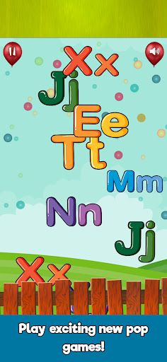 Popping Balloon Game For Kids - Screenshot 3