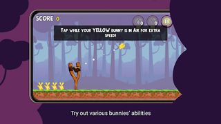 Angry Bunnies - Screenshot 3