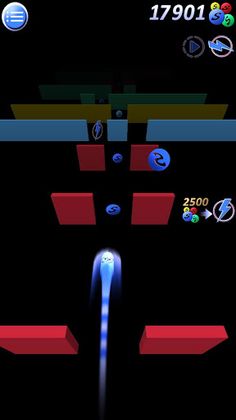 Snake Ball - Screenshot 4