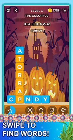 Word Stacks - Connect Search - Screenshot 4