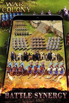 War of Independence - Screenshot 4