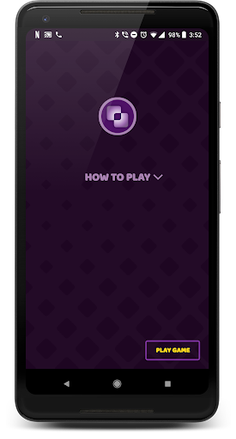 MegaMerge - Merging Puzzle Gam - Screenshot 1
