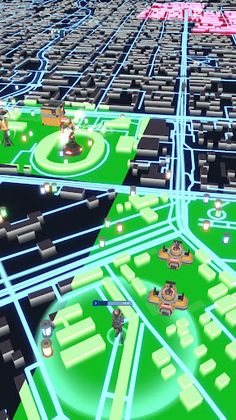 Enverse - Screenshot 1