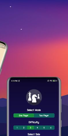 Game Of Chess - Screenshot 2