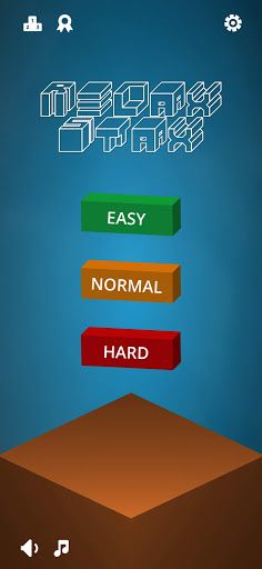 Relax Stax - Screenshot 1