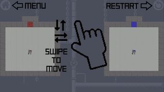 Escape Inc. - Screenshot 2