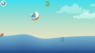 Jellyboat - Screenshot 2