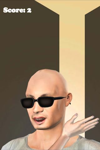 Kapitana Simulator 2 - Screenshot 2