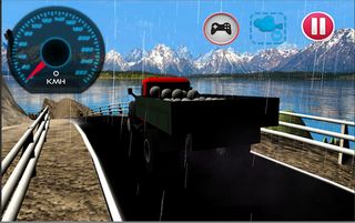 Truck Transporter - Screenshot 3