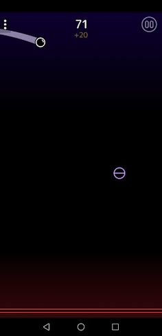 NEON SWING S² - Screenshot 4