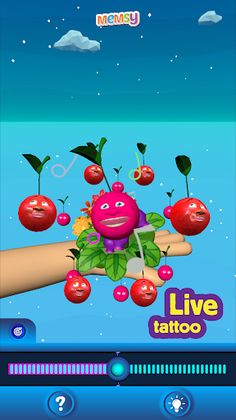 Memsy - Screenshot 2