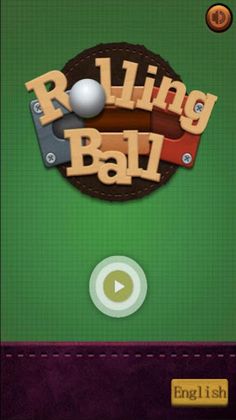 Rolling Steel Balls - Screenshot 1