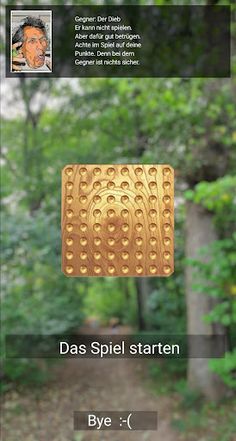 Quadrat Brettspiel / Medrat Fu - Screenshot 4