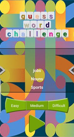 Find Words Challenge - Screenshot 1