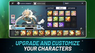 Waven - Screenshot 3