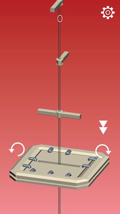 Clack - Screenshot 2