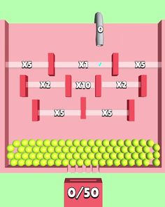 Water Erode - Screenshot 1