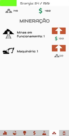 Mars Terraforming - 7ST - Screenshot 2