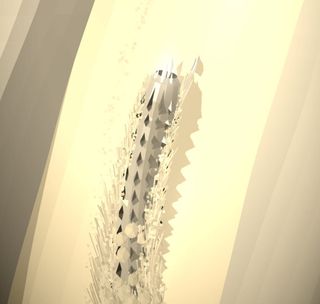 Scorcher - Screenshot 1