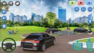 Master Driving - Car Games - Screenshot 2