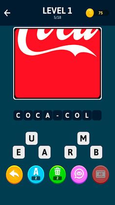 Logo Quiz x Zoom Quiz - Screenshot 1
