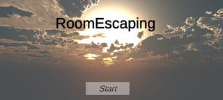 RoomEscaping 1 - Screenshot 1