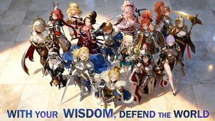 Royal Chronicle - Screenshot 1