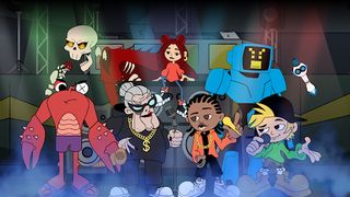 Friday Night Music Battle Mod - Screenshot 3