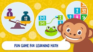 Fun and Easy Math for Kids - Screenshot 3