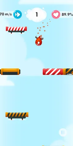 Fly or Die - Screenshot 3