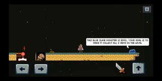 Love Thy Enemy - Screenshot 1