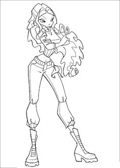 paint and color dreams - Screenshot 2