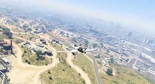 GTA 5 - Craft Theft autos Mcpe - Screenshot 3