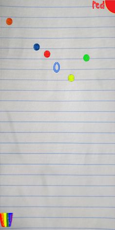 ColorCatch, Color Learning App - Screenshot 3