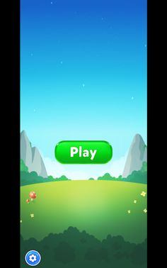 Bubble Shooter - Screenshot 2
