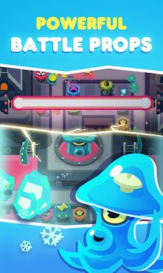Toys Defense: Horror Land - Screenshot 3
