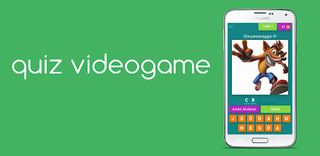 PixelQuiz - Screenshot 2