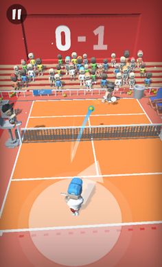 Quick Hit - Screenshot 3