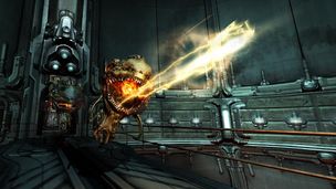 Doom 3 : BFG Edition - Screenshot 2