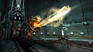 Doom 3 : BFG Edition - Screenshot 2