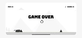 Cat Jumper Game - Screenshot 3