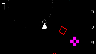 RymdSkepp - Screenshot 2