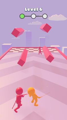 Slashe'm All - Screenshot 3