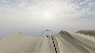 Free Bird - Screenshot 1