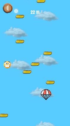Free Fall Ball Drop Puzzle - Screenshot 3