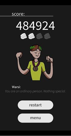 One Puncher - Screenshot 1